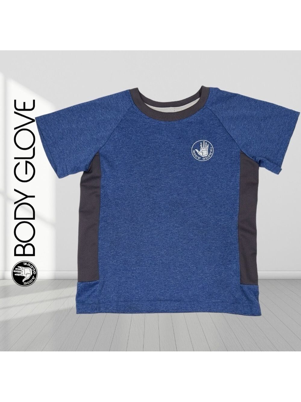 Boy Body Glove tee
